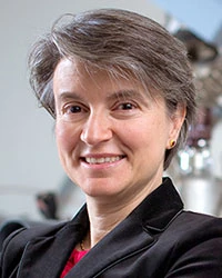 Controlling Metal Nanoparticle Exsolution on Oxides By External Drivers – Defects, Elastic Strain and Ion Irradiation logo