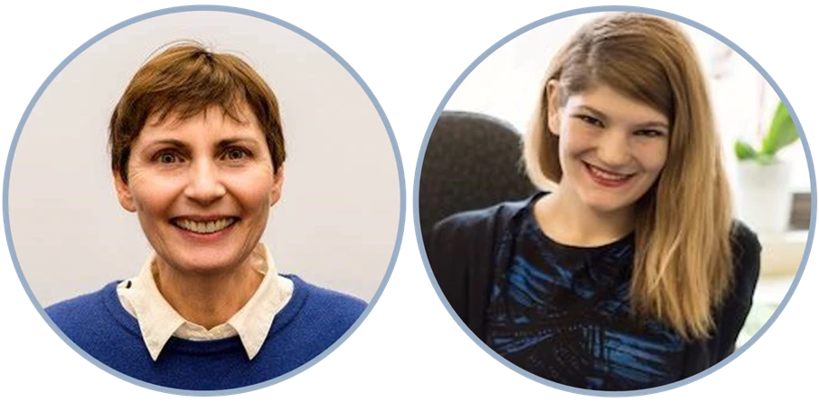 Foetal Behaviour and Development logo