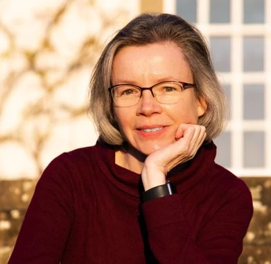 The Dickens Brooks Lecture - 'Faith and Survival: A Religious History of the Thirty Years' War’ logo