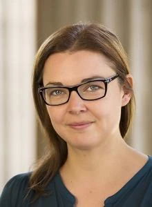 Stromal/Immune crosstalk to control lymphoid tissue structure and function logo