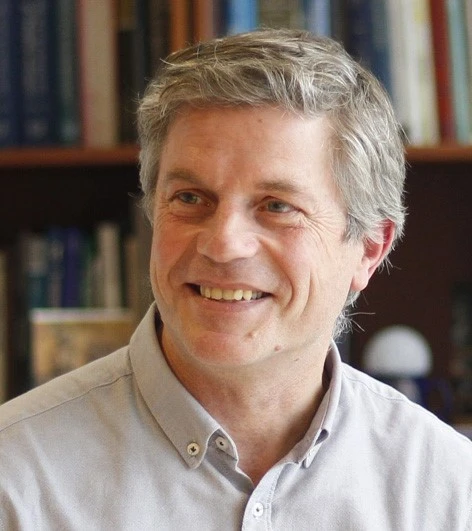 Epigenetic priming of embryonic cell lineages in the mammalian epiblast logo