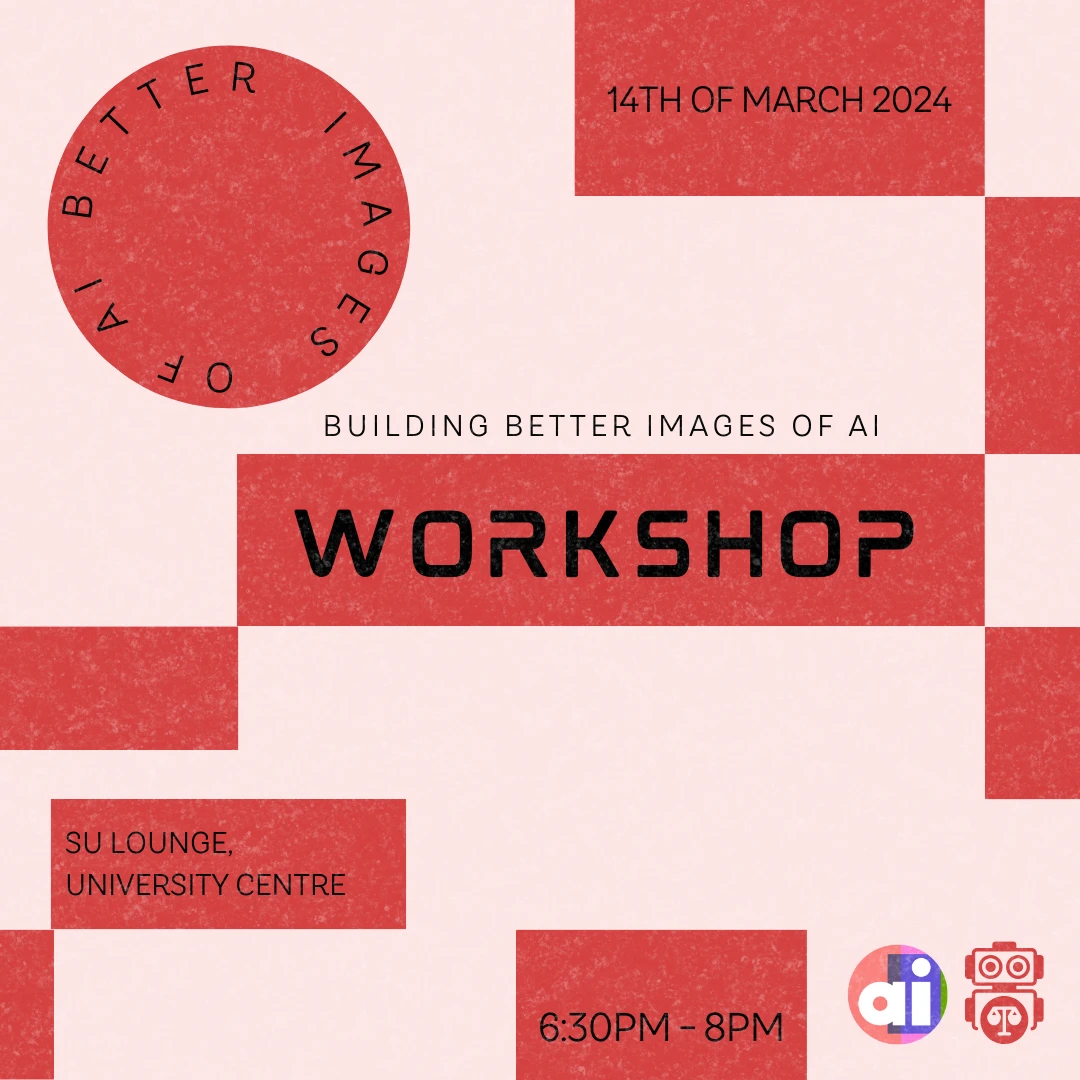 Better Images of AI Workshop logo