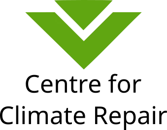Centre for Climate Repair  logo