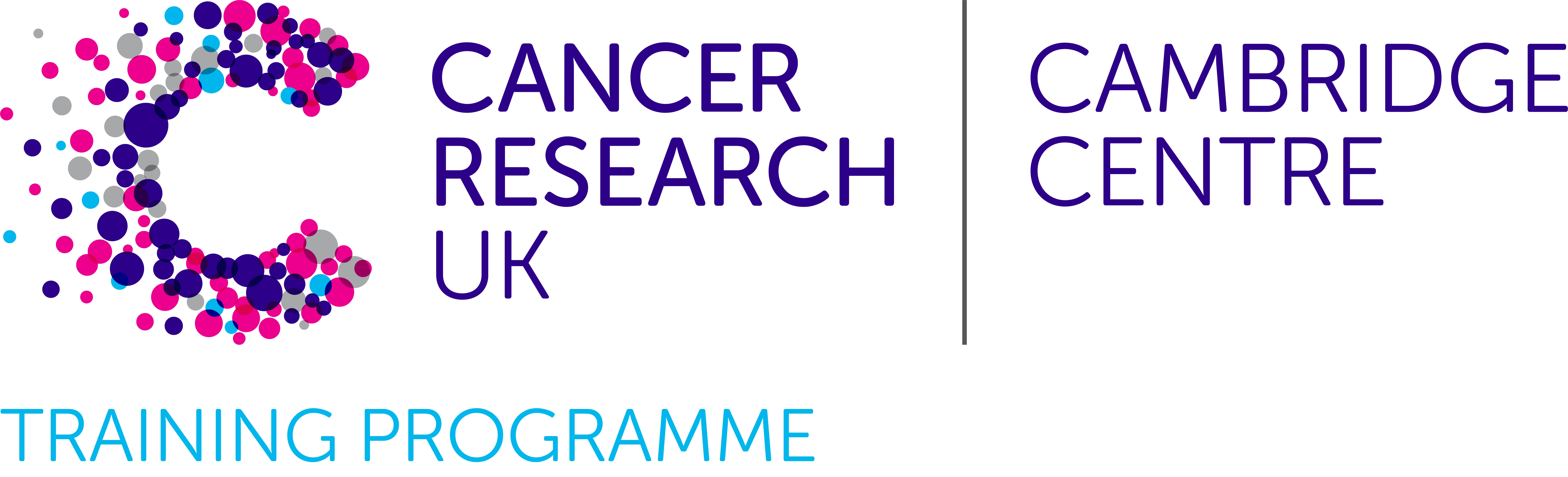 Cancer Research UK Cambridge Centre Lectures in Cancer Biology and Medicine logo