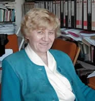 Dialogical knowing and believing logo