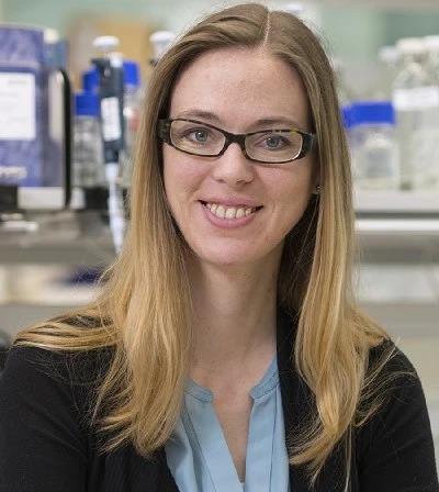 CSAR lecture: Creating brain organoids to uncover what makes us human. logo