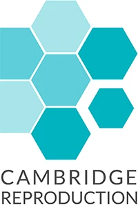 Transpositions: a Cambridge Reproduction Forum  logo