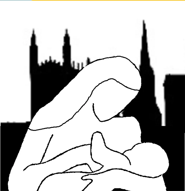Cambridge Lactation Network meeting: Summer symposium logo