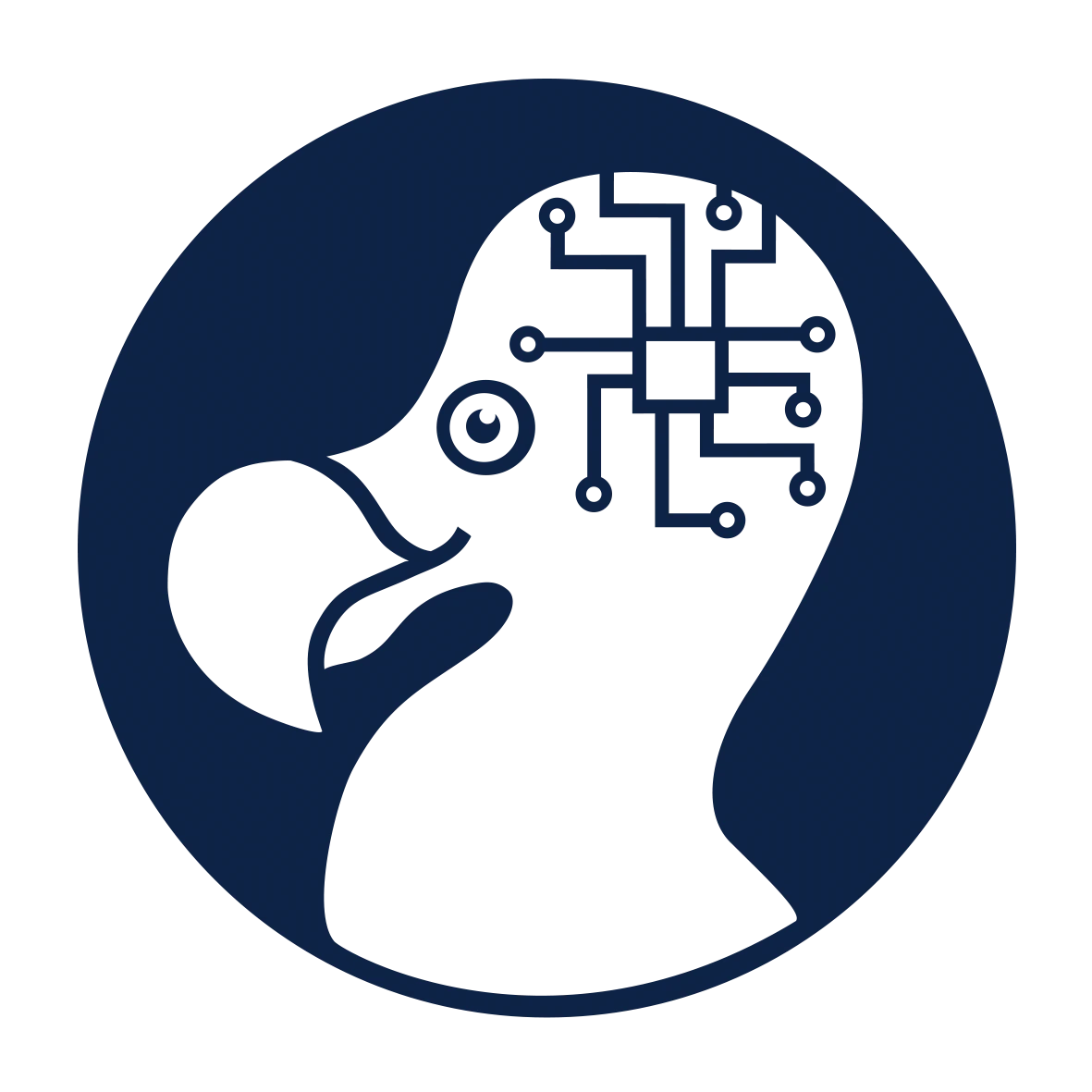 Cambridge ML Systems Seminar Series logo