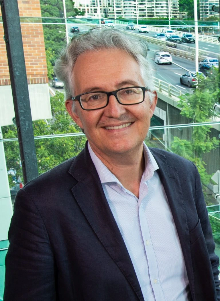 Regional Climate Intervention Technologies – a View from Downunder logo