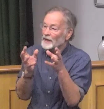 The mutations that drive cancer  logo