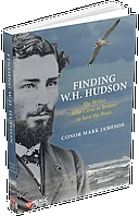 Finding W H Hudson — the writer who came to Britain to save birds logo