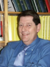 IEEE Magnetics Society Distinguished Lecturer 2010: A New Paradigm for Exchange Bias in Polycrystalline Films logo