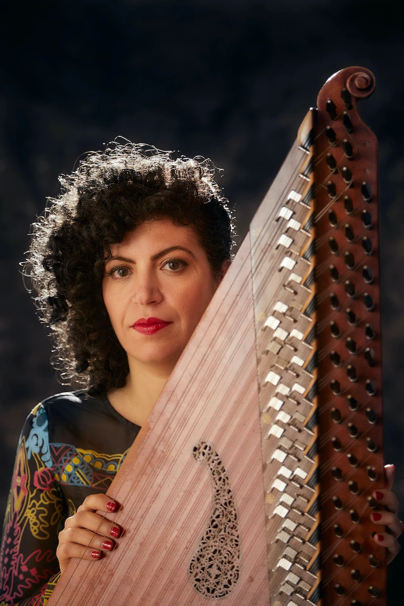 The Power of Music: A Journey Back to Home logo