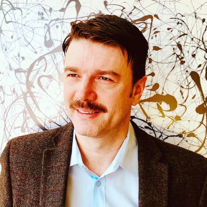 Polari - a Very Queer Code logo