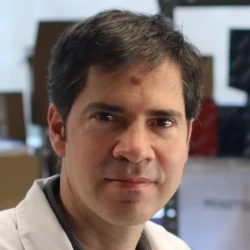 Metabolic control of myeloid cell function logo