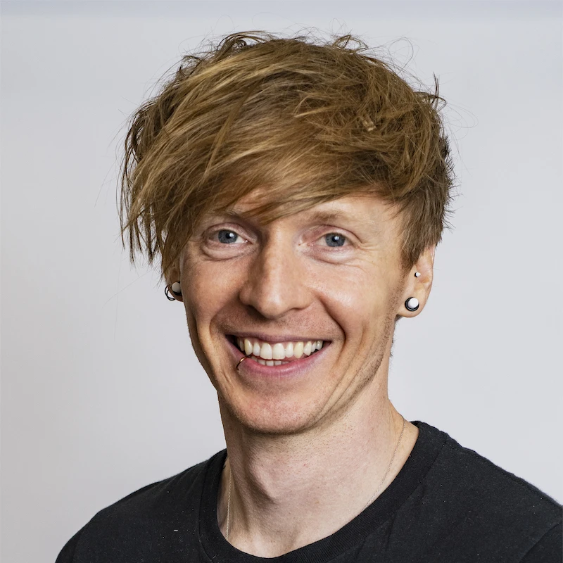 Using Maths to Decode the Universe logo