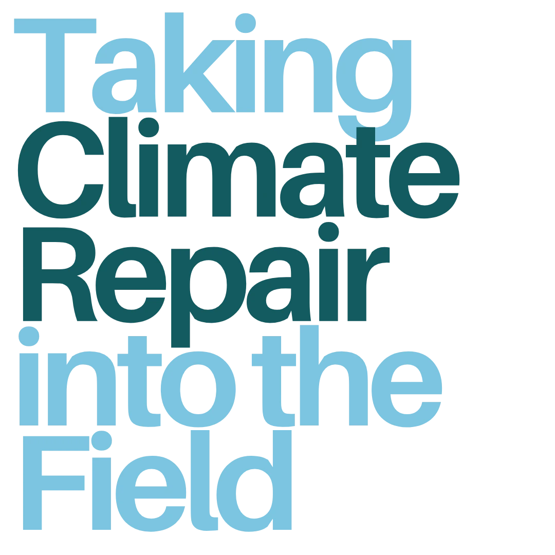 Ethics on the front line: climate engineering and community engagement in the Arctic logo