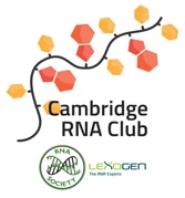 Cambridge RNA Club logo