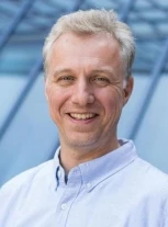 Department of Materials Science &amp; Metallurgy Seminar Series: Self-Aligned, Roll-to-Roll Compatible Manufacturing of Printed Conductors and Devices logo