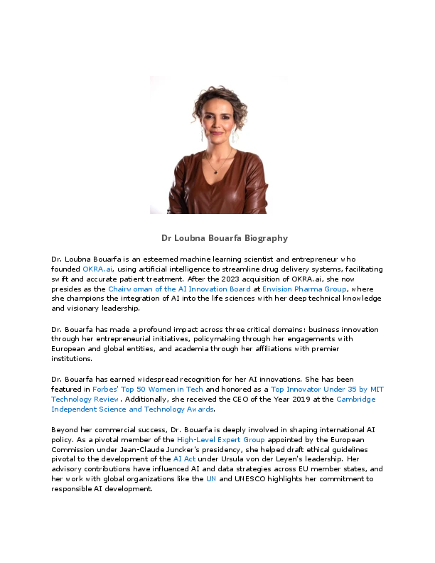 Title to be confirmed logo