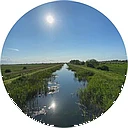 Future-proofing the Fens logo