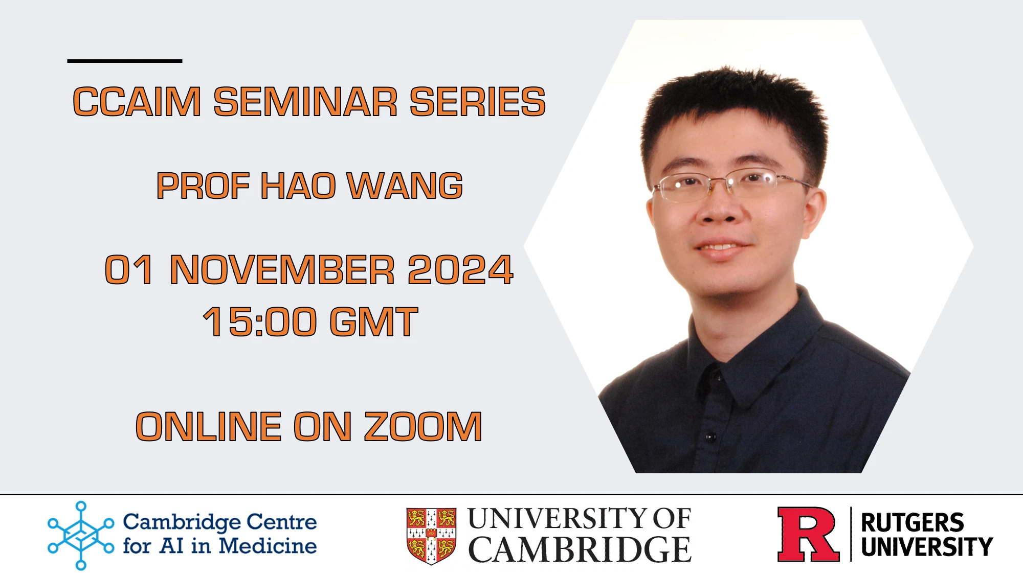 Bayesian Deep Learning: From Reliable Neural Networks to Interpretable Foundation Models logo