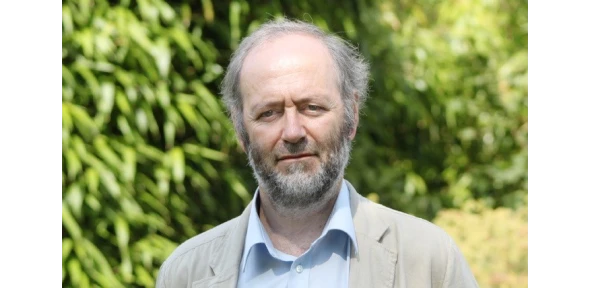 A Cultural History of the Russian Language – talk by Prof Simon Franklin marking the 25th anniversary of CamRuSS logo