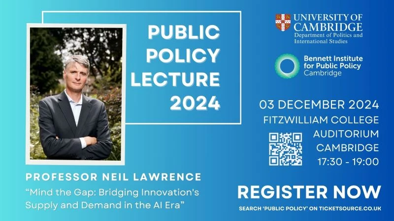 Mind the gap: bridging innovation’s supply and demand in the AI era logo