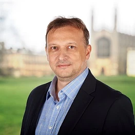 The Nuclear Solution? Facts and Fear in the Energy Debate logo