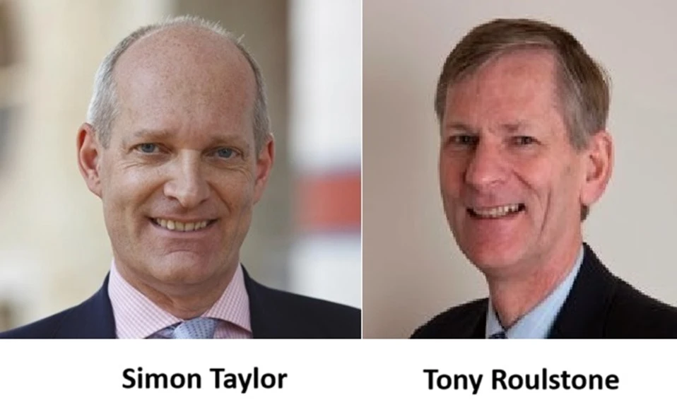 A Business Case for Nuclear Energy - Panel Discussion logo