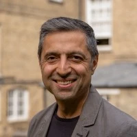 Humanising Infrastructure logo