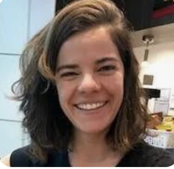 What does it mean to Democratize Finance? logo