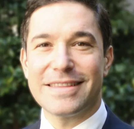 Money: a Treasury-centric view logo