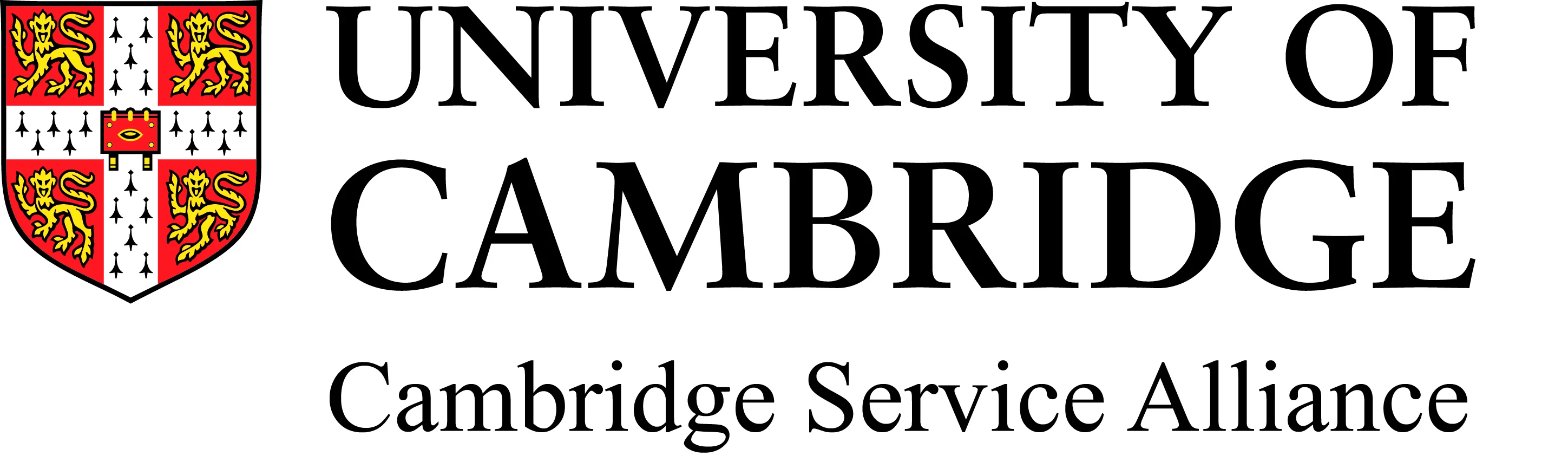 Cambridge Service Alliance Forum logo