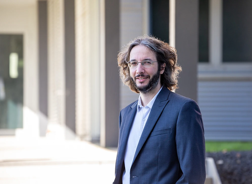 The Marmoset Monkey as a Model Species for Spatial Navigation and Vestibular Function logo