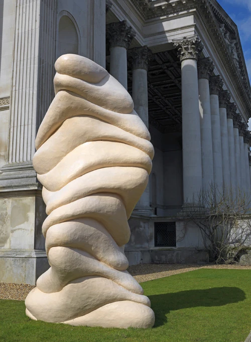 Work in Progress: Nick Turvey logo