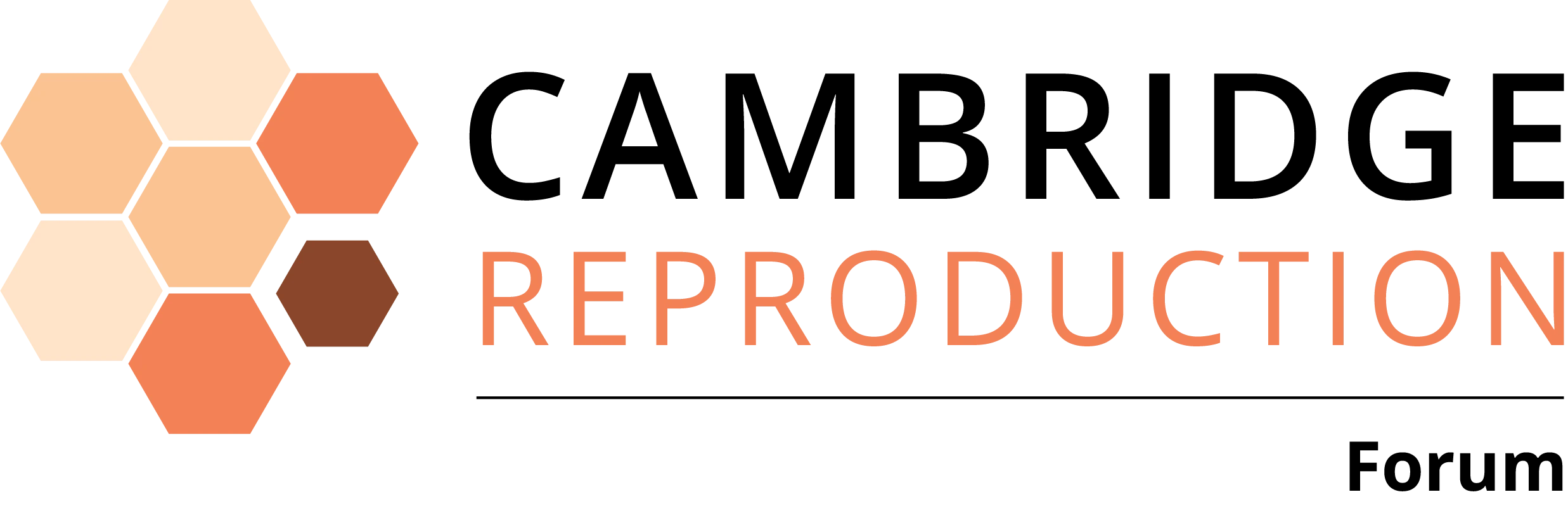 Cambridge Reproduction Forum: Why do people have children? logo