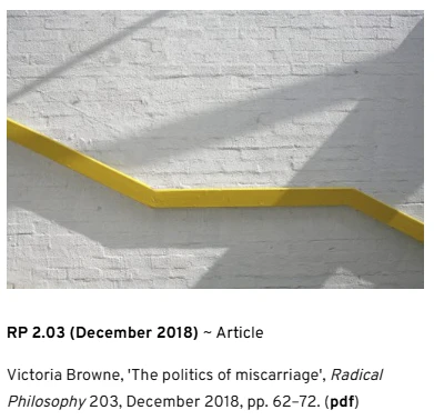 Cambridge Reading Group on Reproduction - March 2025 logo