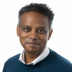 'Converging Forces: How Rare Variants, Common Variants, and Environmental Factors Shape Immunological Responses' logo