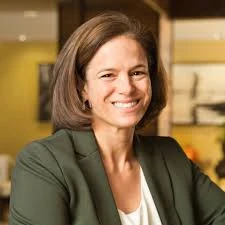 Professor Rebecca Katz on the future of global health security logo