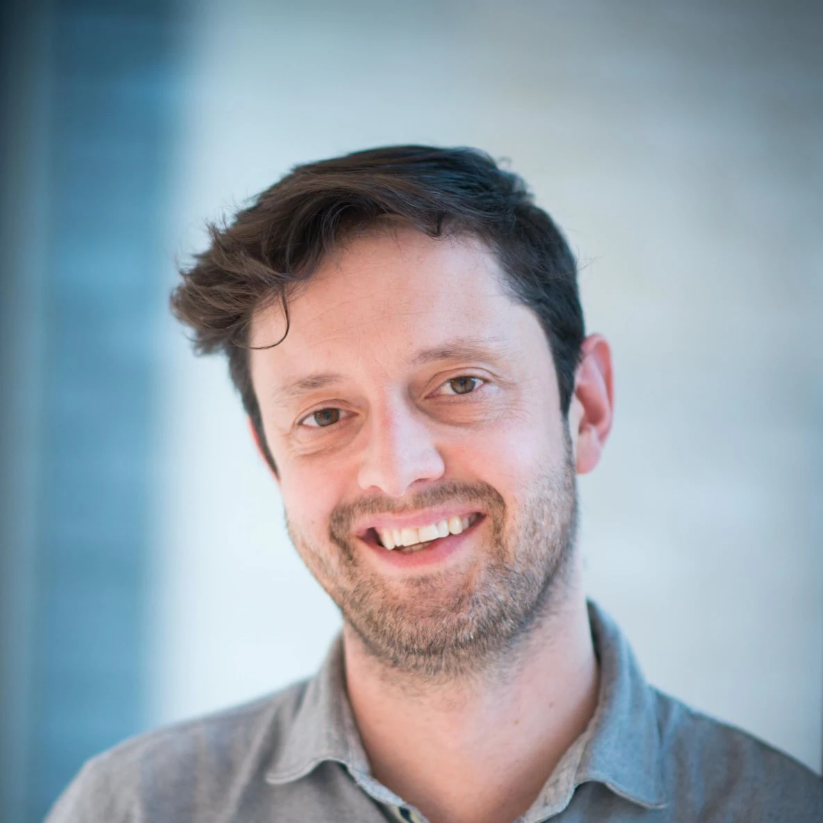 Quantitative microbiome profiling in health and disease. logo