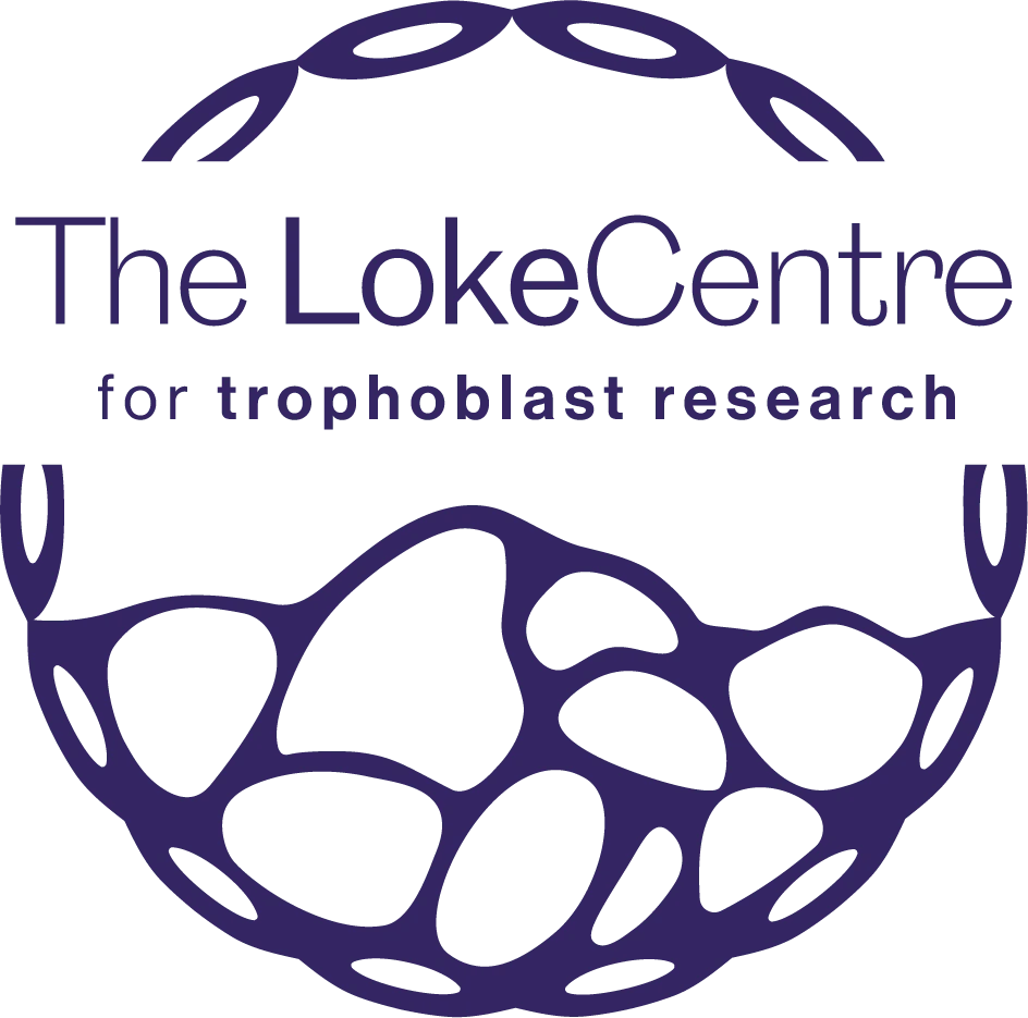 Loke CTR Annual Meeting 2025 - The Placenta at Term  logo
