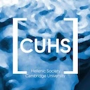 Cambridge University Hellenic Society logo