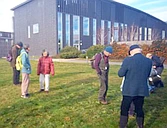 CNHS Field Studies 2024 logo