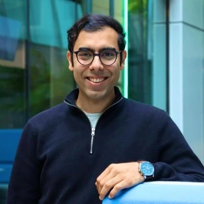 Generative machine learning to model cellular perturbations  logo