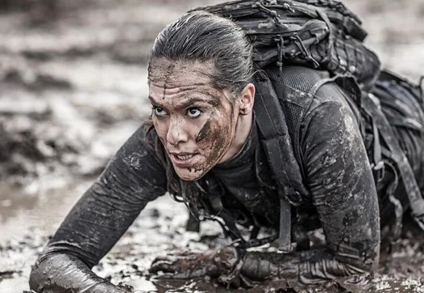 Enterprise Tuesday: Building resilience in entrepreneurship – why investing and developing your resilience can be a key predictor of success logo