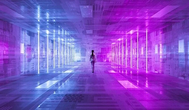 Enterprise Tuesday: Quantum – ready or not logo