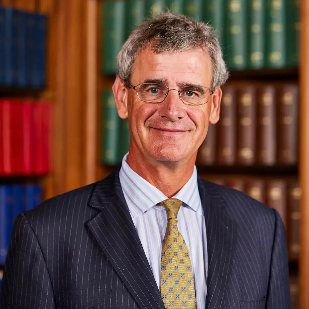 XXIV Old Buildings Lecture 2025: 'Equitable Ownership' logo