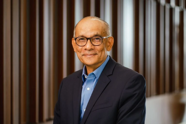 The Goodhart Professor Lecture: 'Third World Approaches to International Law' logo